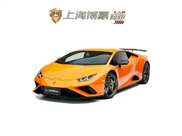 Lamborghini Huracan 2023