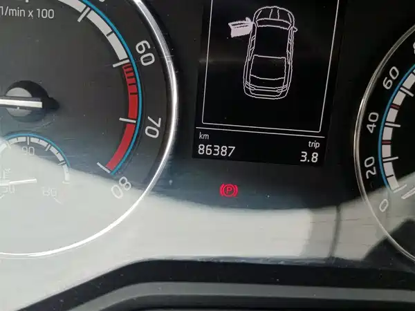 Skoda Superb 2019