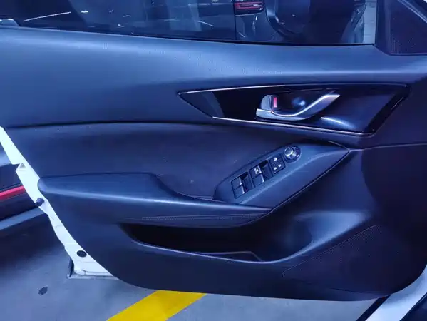 Mazda CX-4 2020