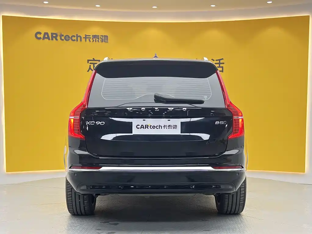 Volvo XC90 2023 — фото 28