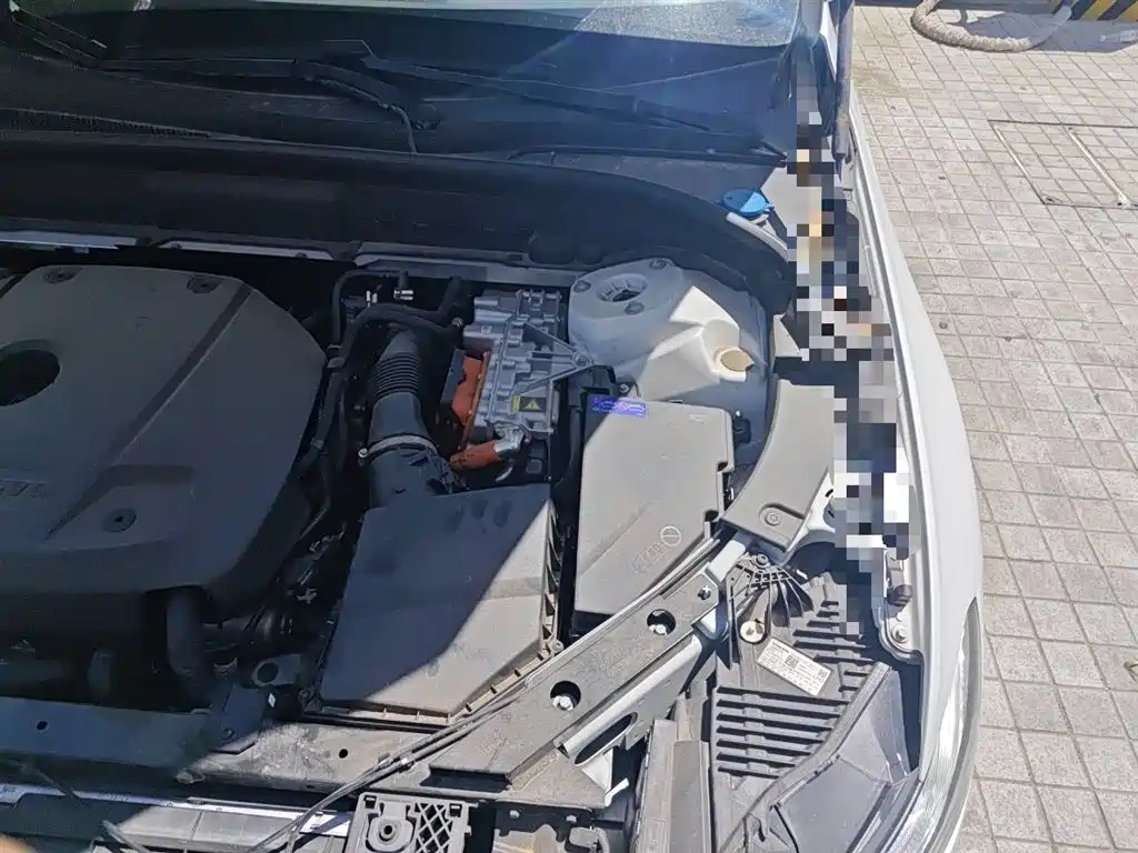 Volvo XC60 PHEV 2024 — фото 24