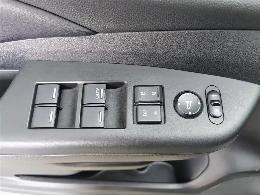 Honda CR-V 2016 — фото 9