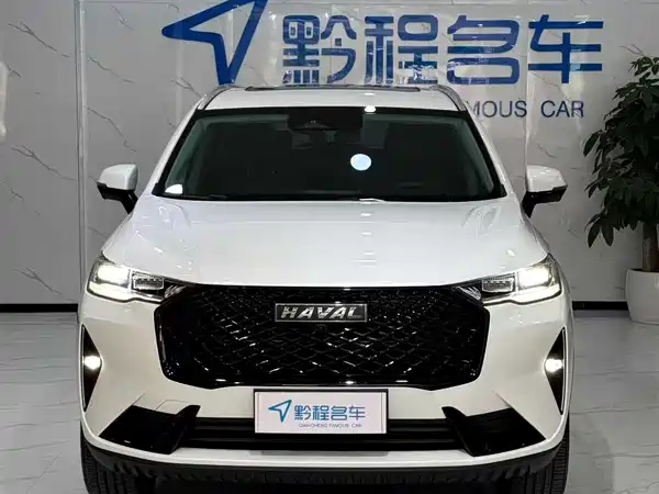 Haval H6 2021
