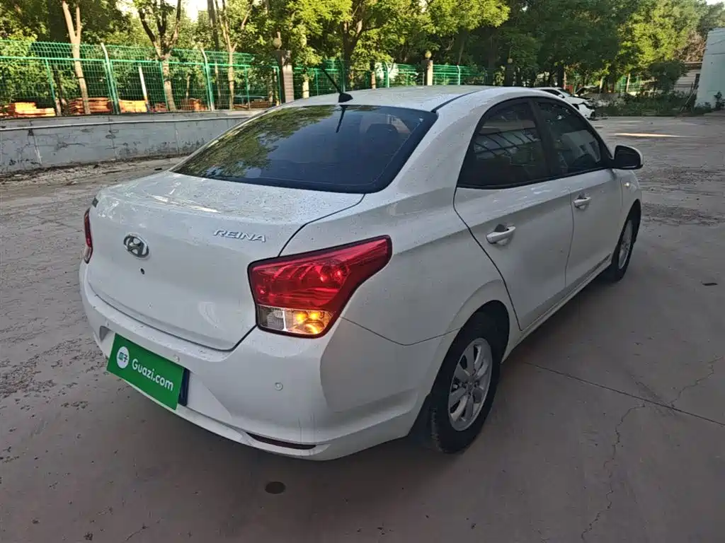 Hyundai Verna 2019 — фото 7