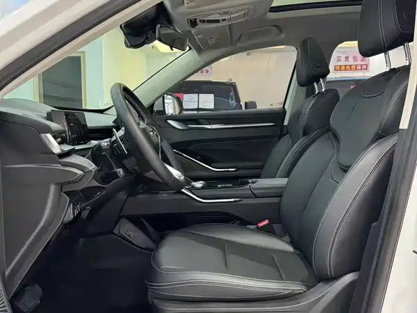 Haval H6 2021