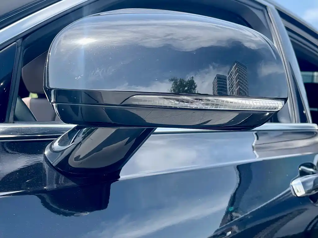 Volvo S90 2022 — фото 4
