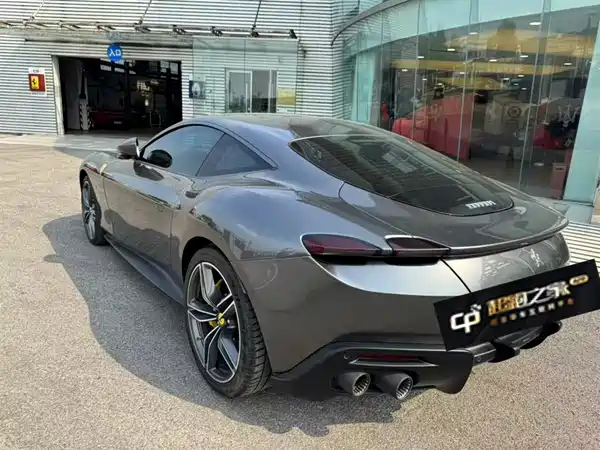 Ferrari Roma 2023