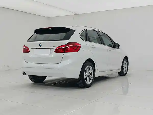 BMW 2 Series Station Wagon 2018