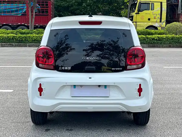 Roewe CLEVER 2022