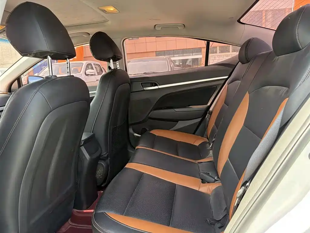 Hyundai Celesta 2019 — фото 13