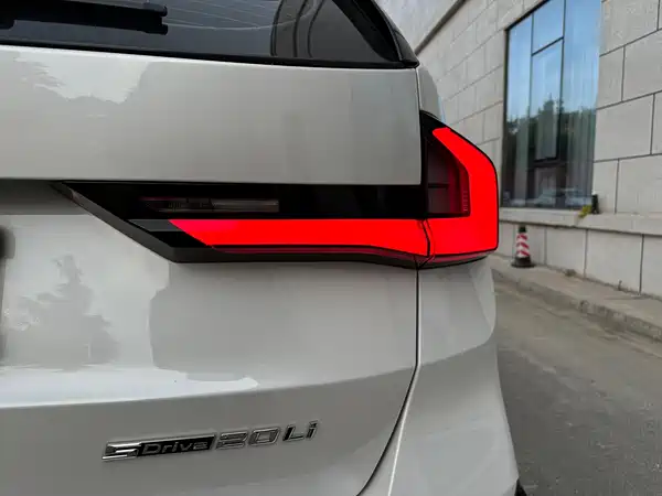 BMW X1 2023