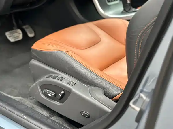 Volvo S60 2017