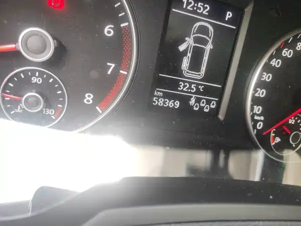 Volkswagen Sharan 2017