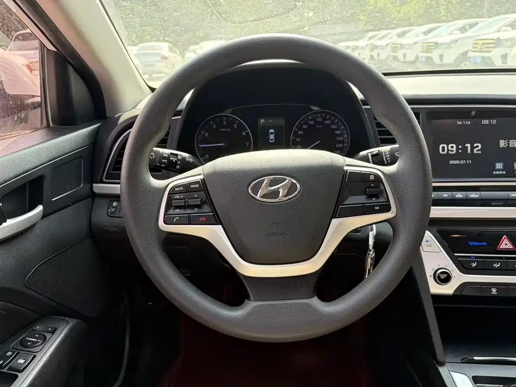 Hyundai Celesta 2019 — фото 11