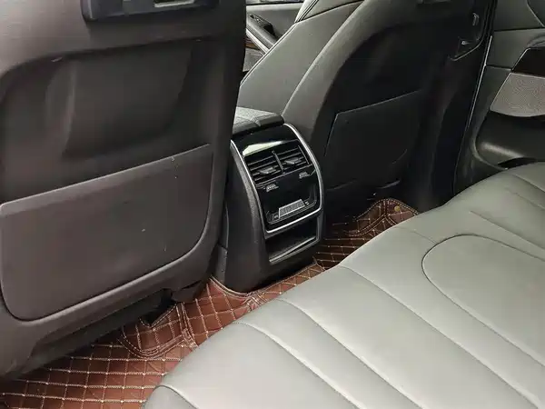 BMW X5 2019