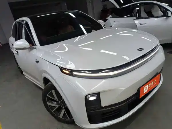 Li Auto L7 2024