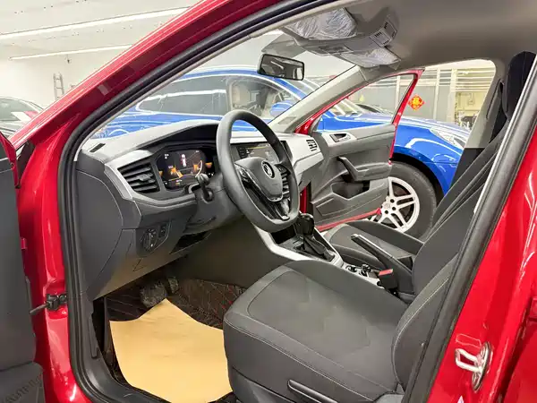 Volkswagen Polo 2023