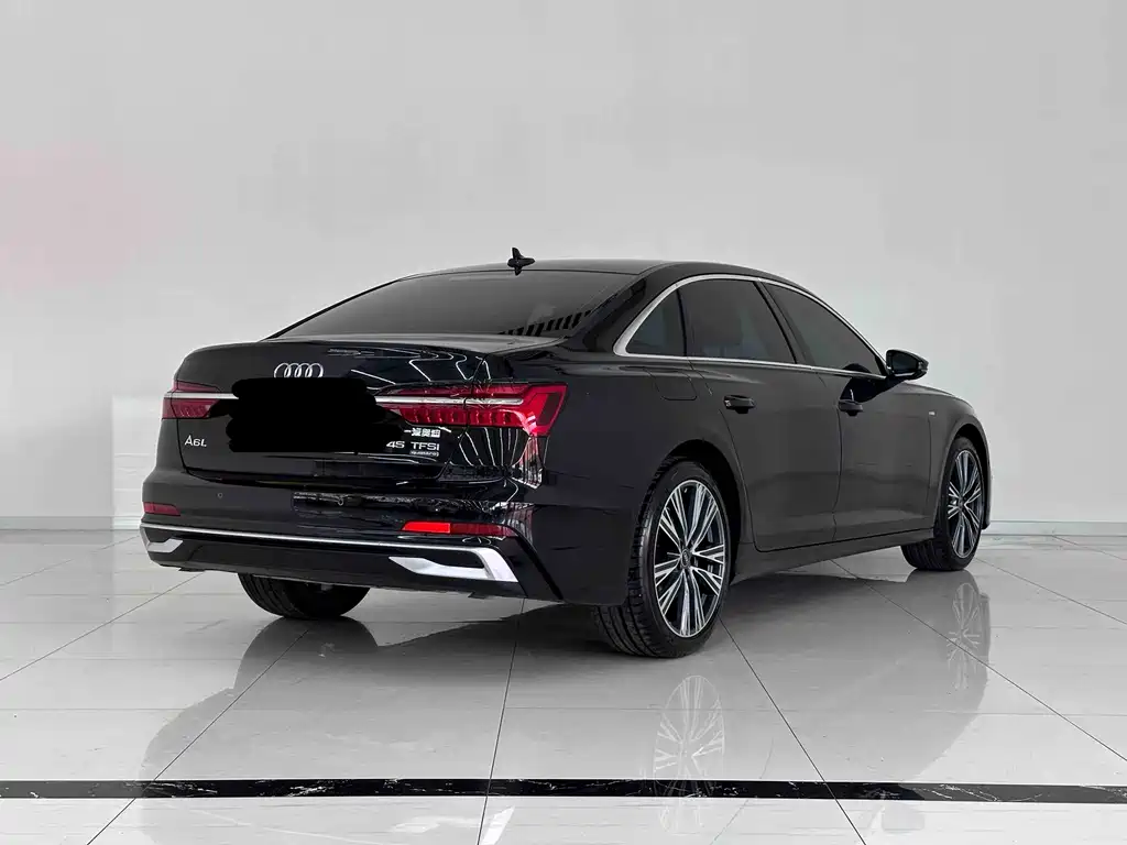 Audi A6L 2025