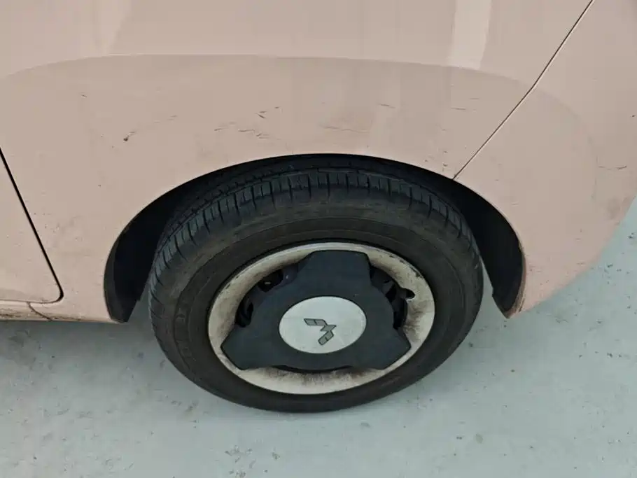 Wuling MINIEV 2022
