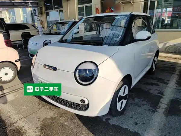 Changan Lumin 2026
