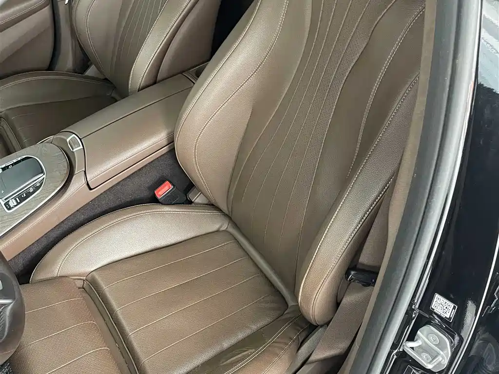 Mercedes-Benz E-Class 2020 — фото 5