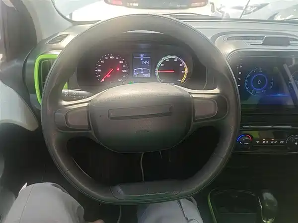 Roewe CLEVER 2021