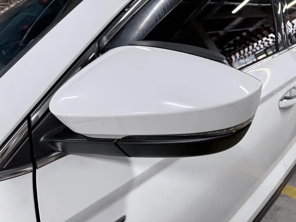 Skoda Karoq 2018