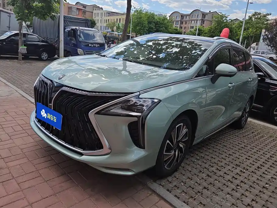 Fengxing Yacht 2022