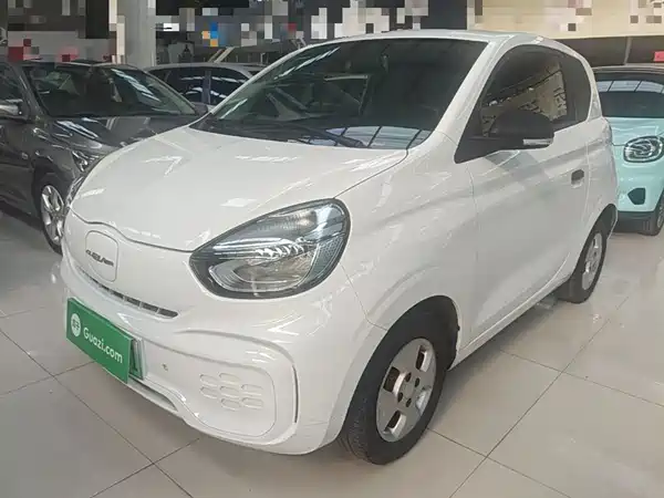 Roewe CLEVER 2021