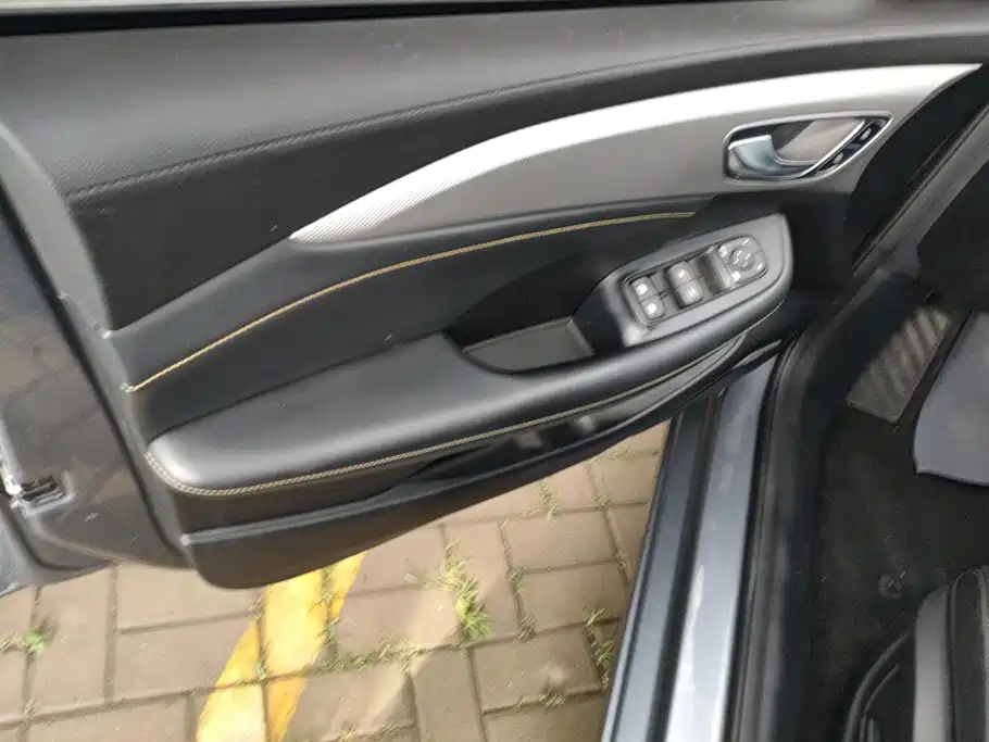 Roewe MAX 2022