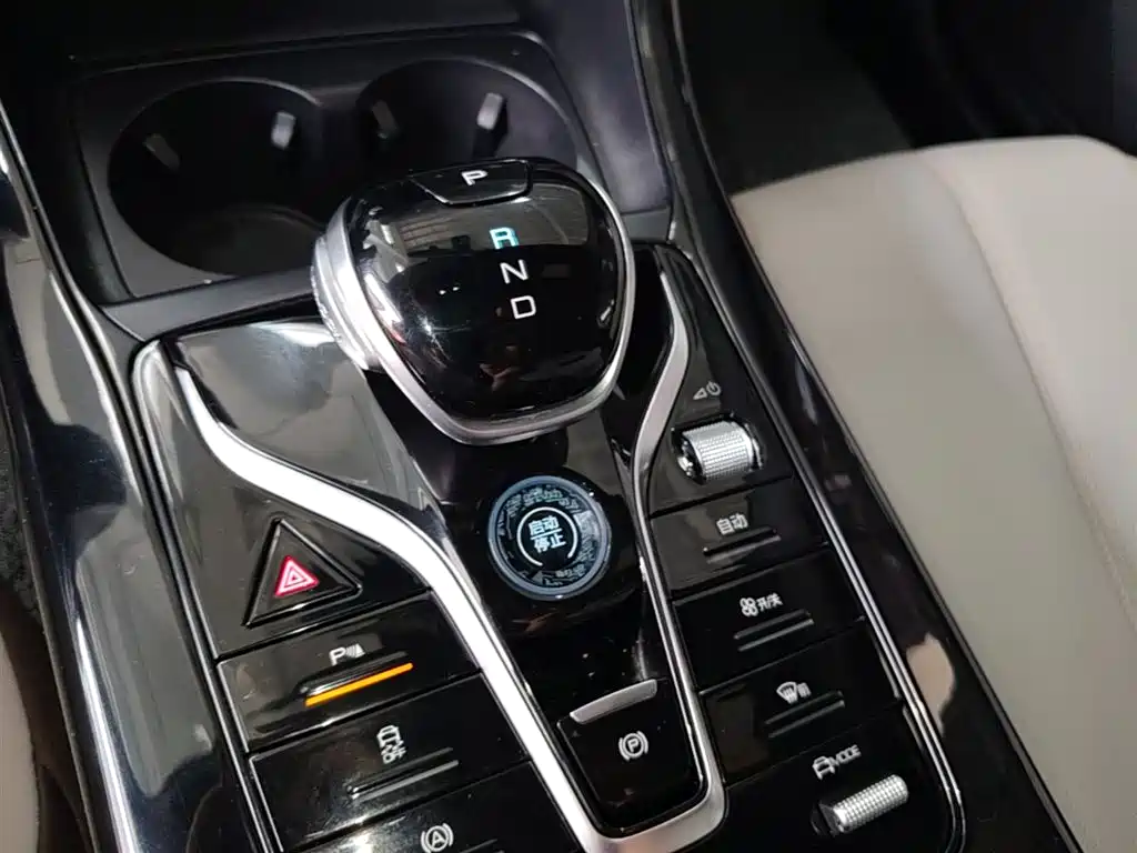 BYD Qin PLUS 2024 — фото 14