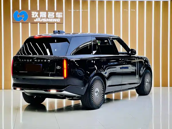 Land Rover Range Rover 2023