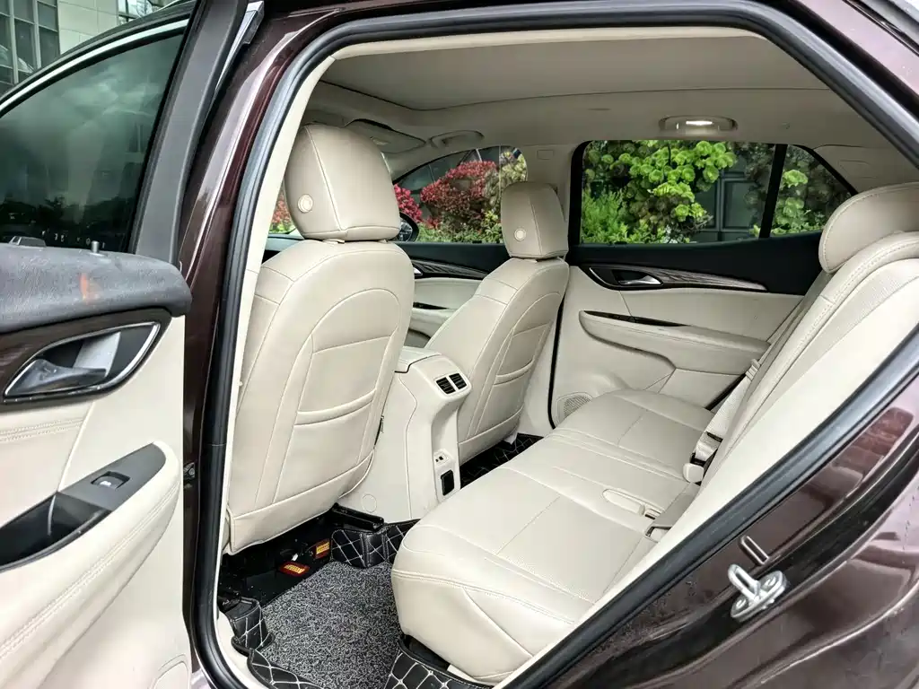 Buick Envision S 2020 — фото 6