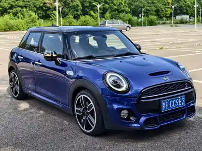 MINI MINI 2019