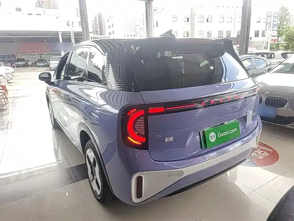 Arcfox Koala 2023