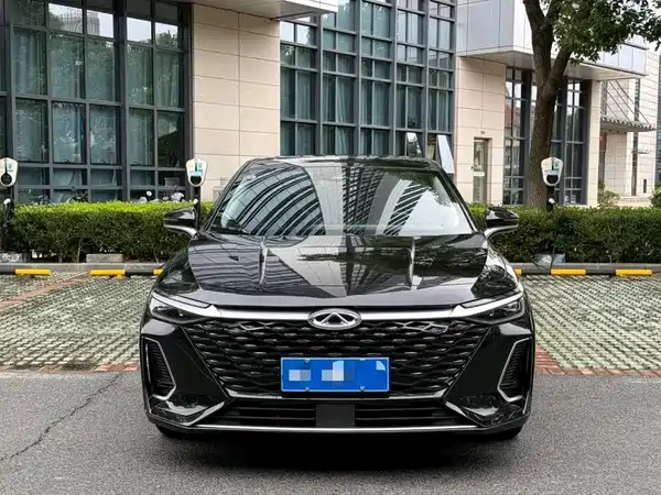 Chery Arrizo 8 2023