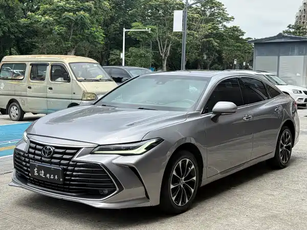 Toyota Avalon 2023