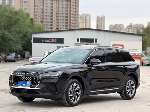 Lincoln Corsair 2023
