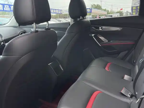Changan CS55 2017