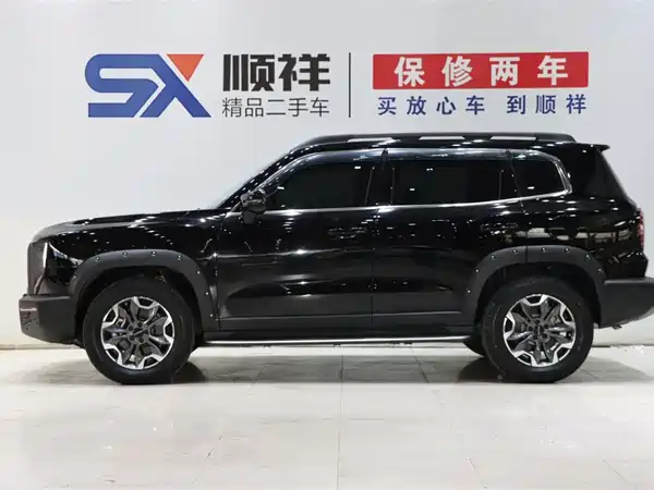 Haval Dargo 2022