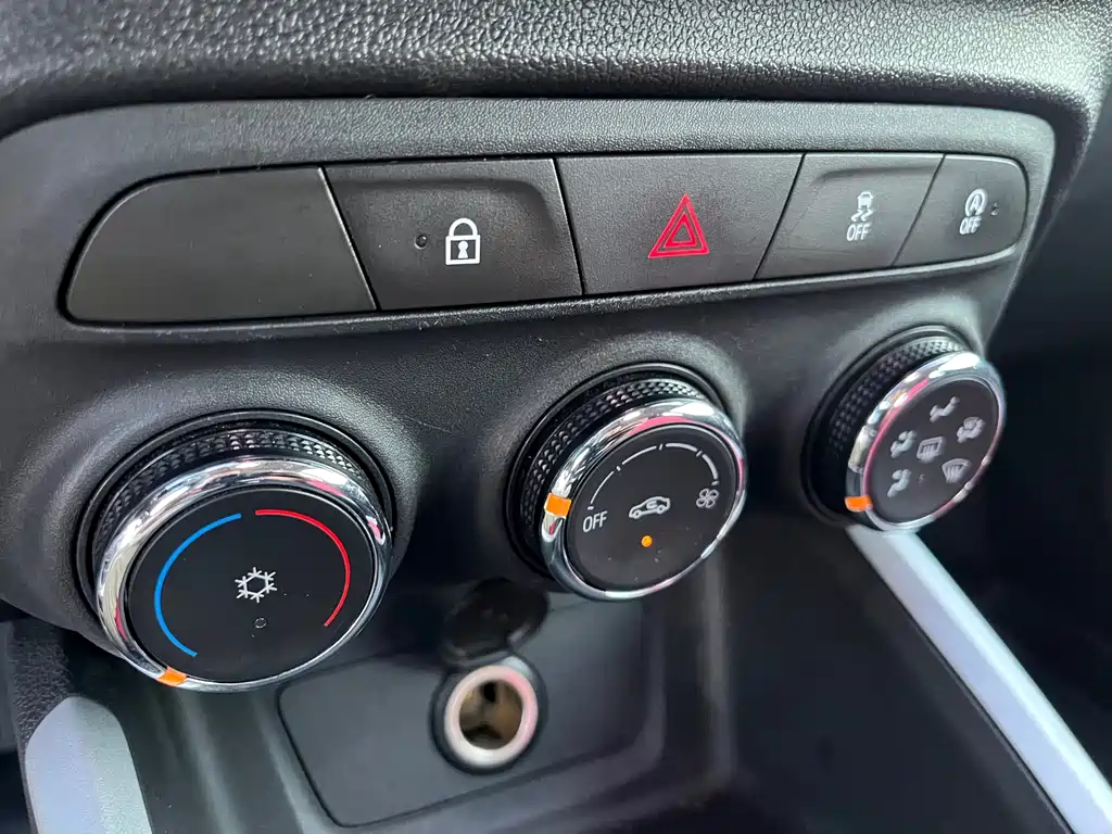 Chevrolet Cavalier 2020 — фото 14