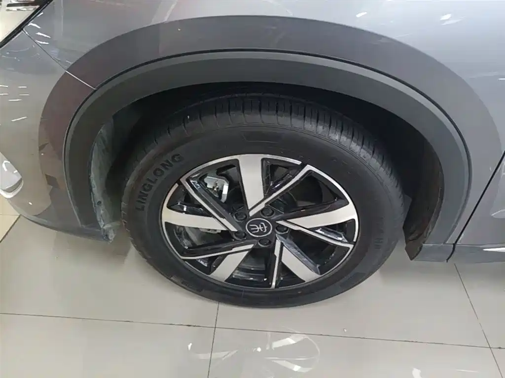 BYD Pro New Energy 2023 — фото 23