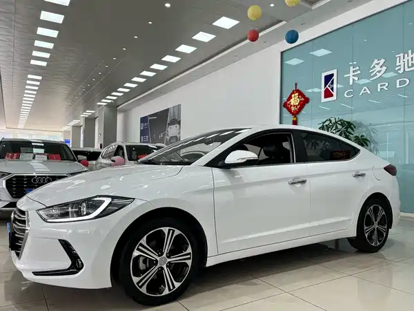 Hyundai Celesta 2018
