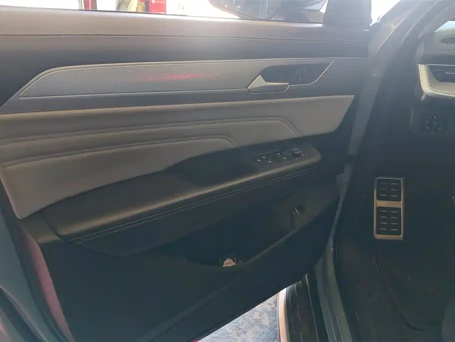 Volkswagen Tavendor 2023
