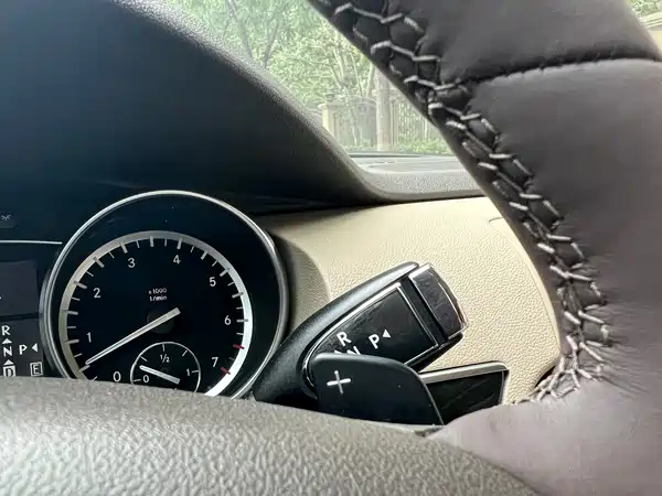 Mercedes-Benz R-Class 2017