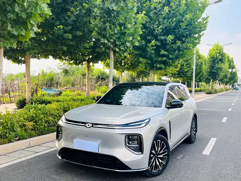 Qiyuan Q07 2025