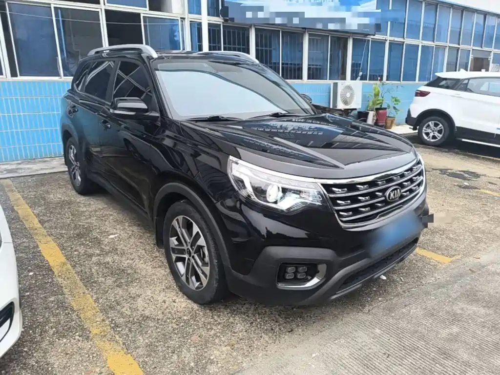 Kia Sportage 2020 — фото 4
