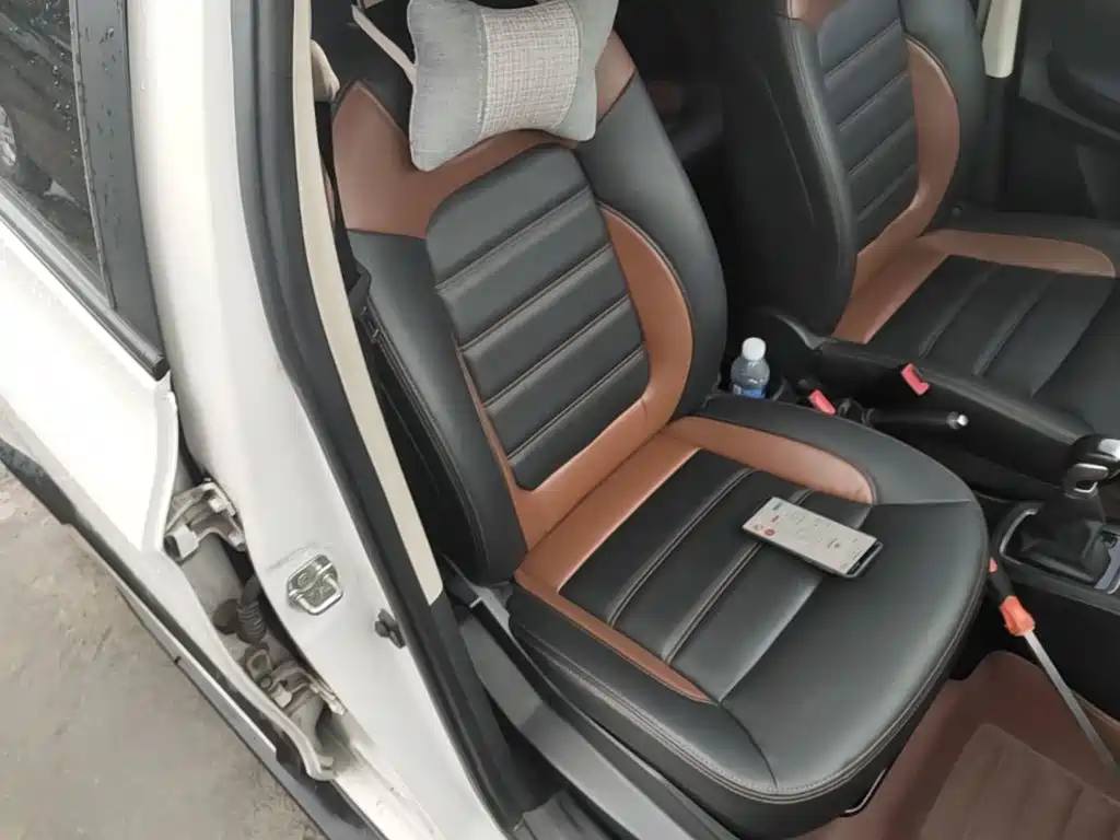 Haval H1 2015 — фото 25