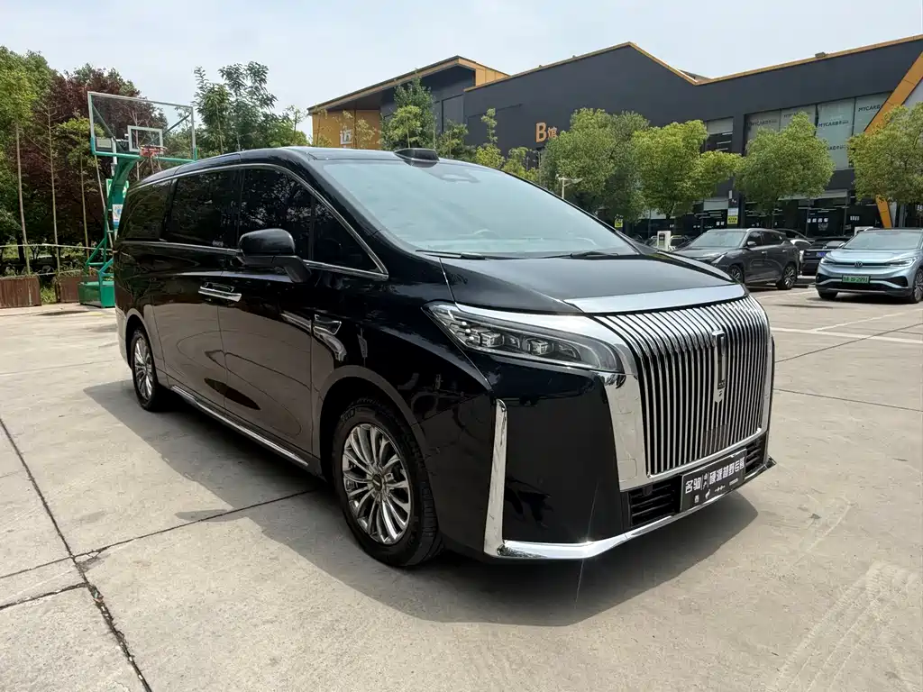 Wey Gaoshan 2025