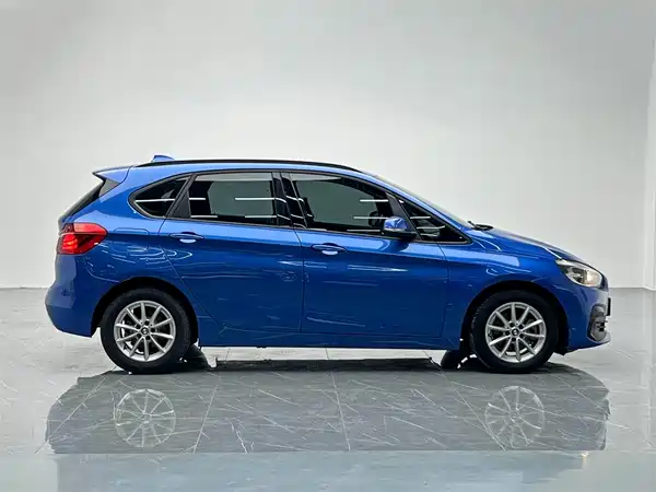 BMW 2 Series Station Wagon 2019